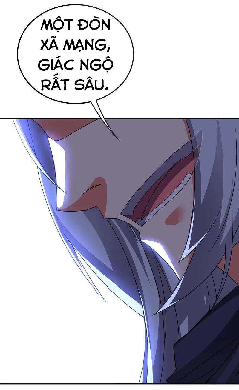 Phục Thiên Thánh Chủ Chapter 181 - 26