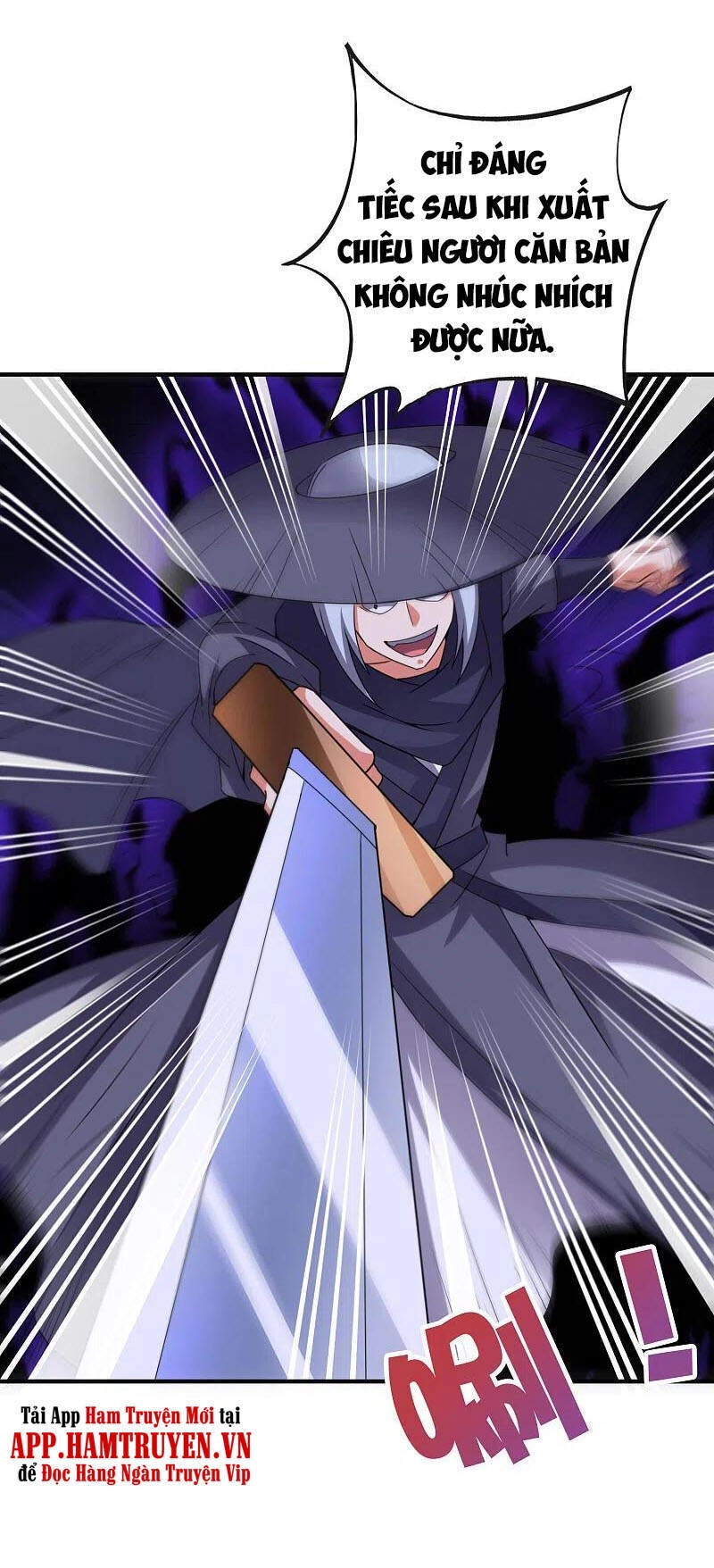 Phục Thiên Thánh Chủ Chapter 181 - 27