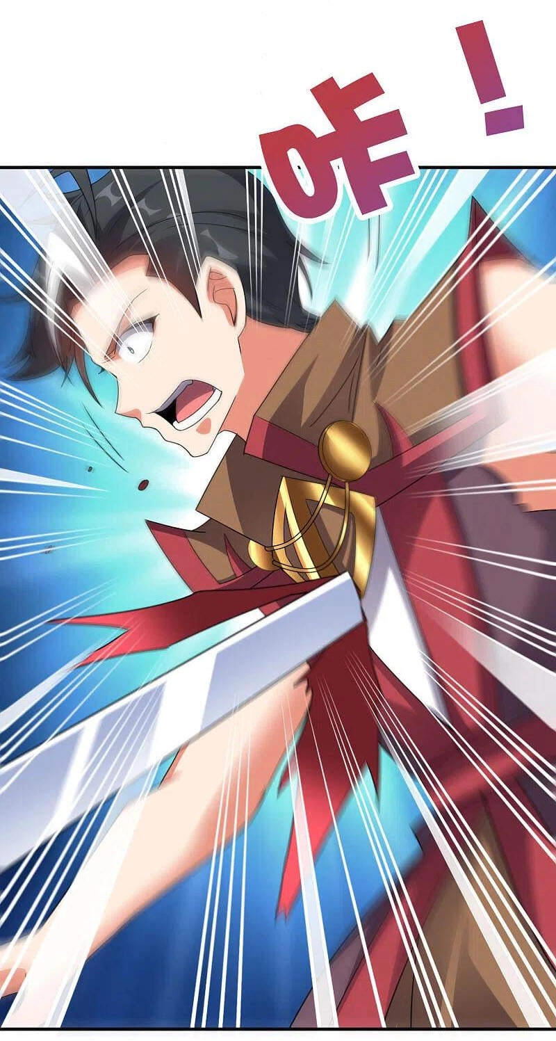 Phục Thiên Thánh Chủ Chapter 181 - 28