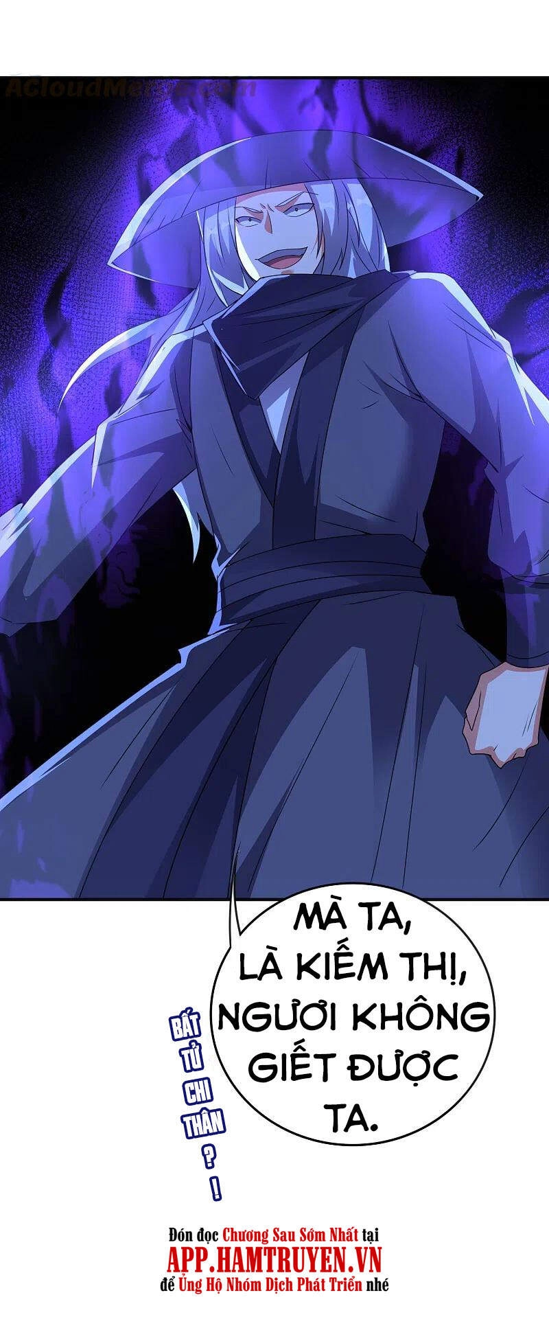 Phục Thiên Thánh Chủ Chapter 181 - 30