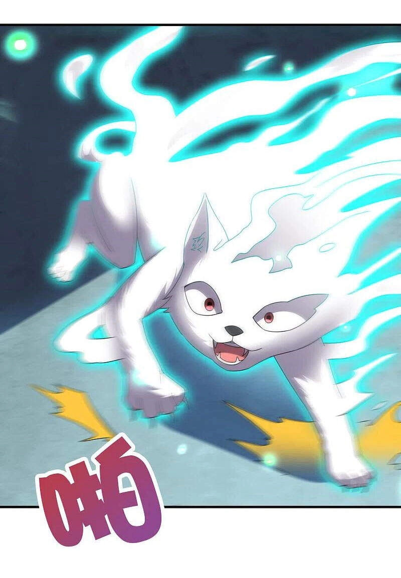 Phục Thiên Thánh Chủ Chapter 182 - 2