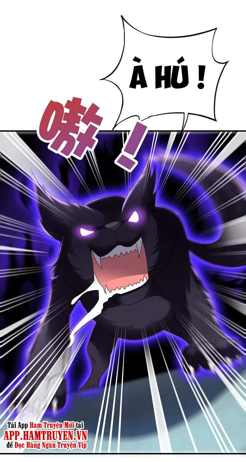 Phục Thiên Thánh Chủ Chapter 182 - 3