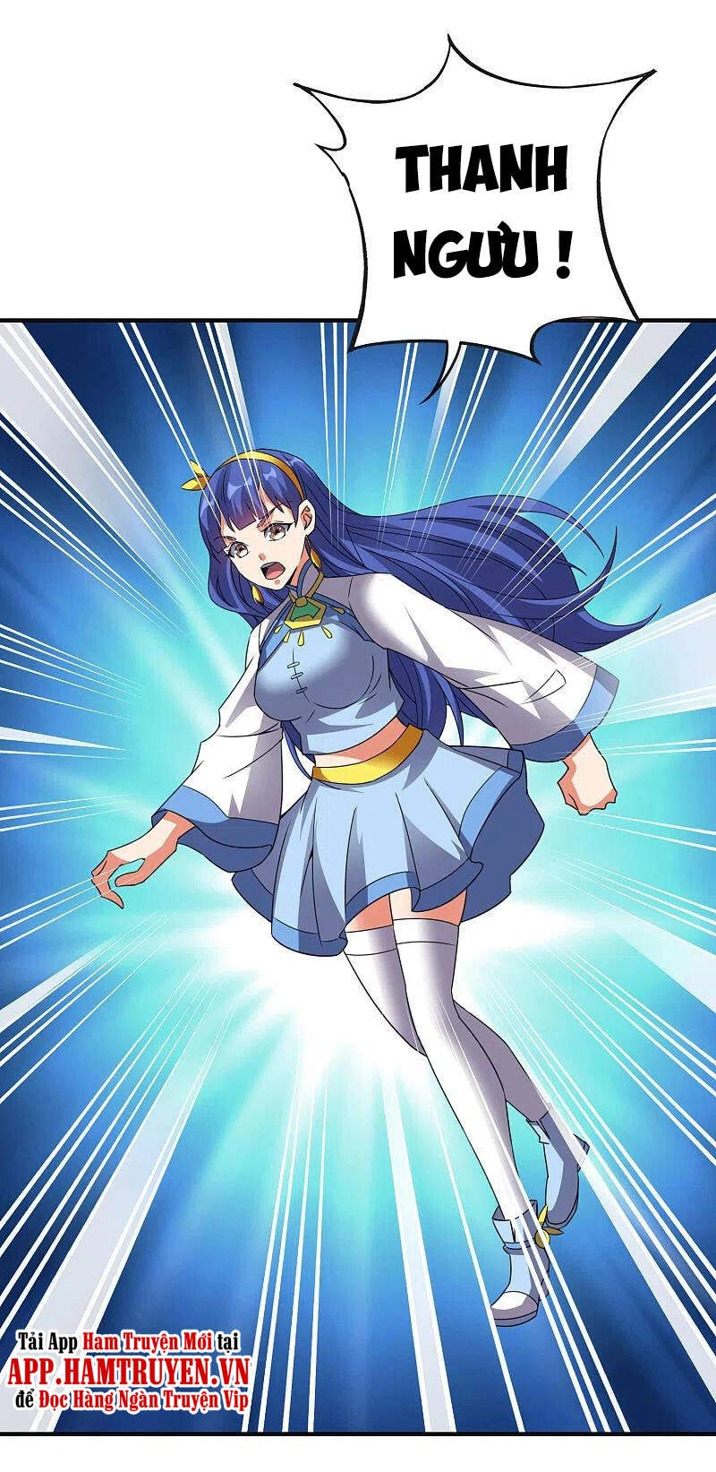 Phục Thiên Thánh Chủ Chapter 182 - 5