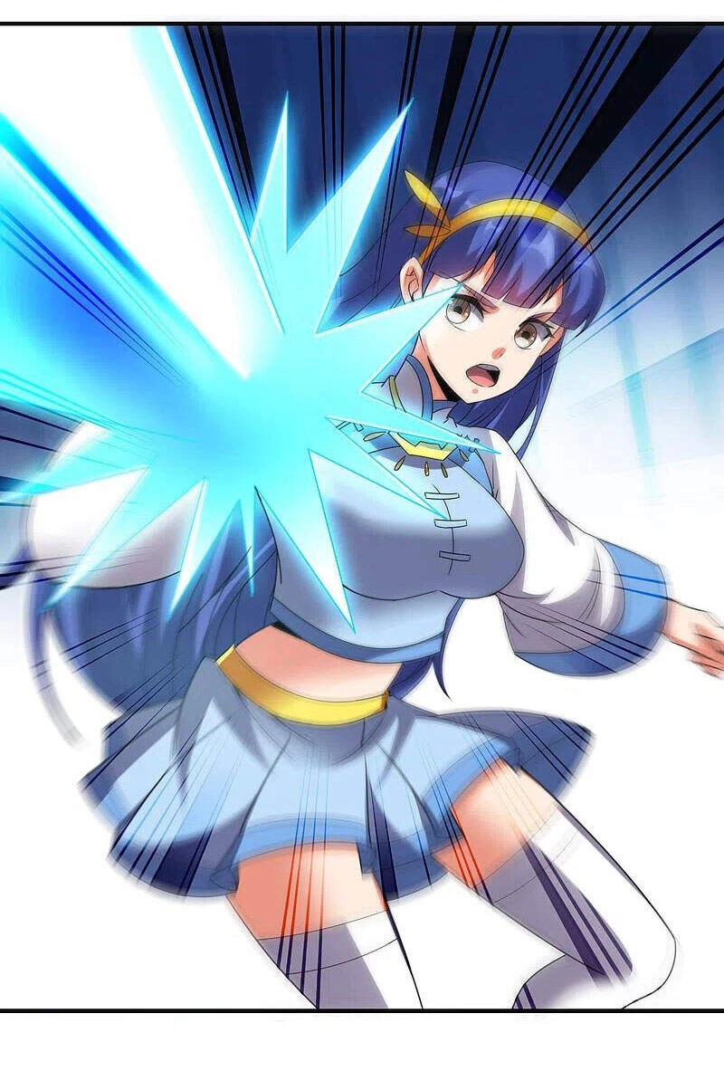 Phục Thiên Thánh Chủ Chapter 182 - 6