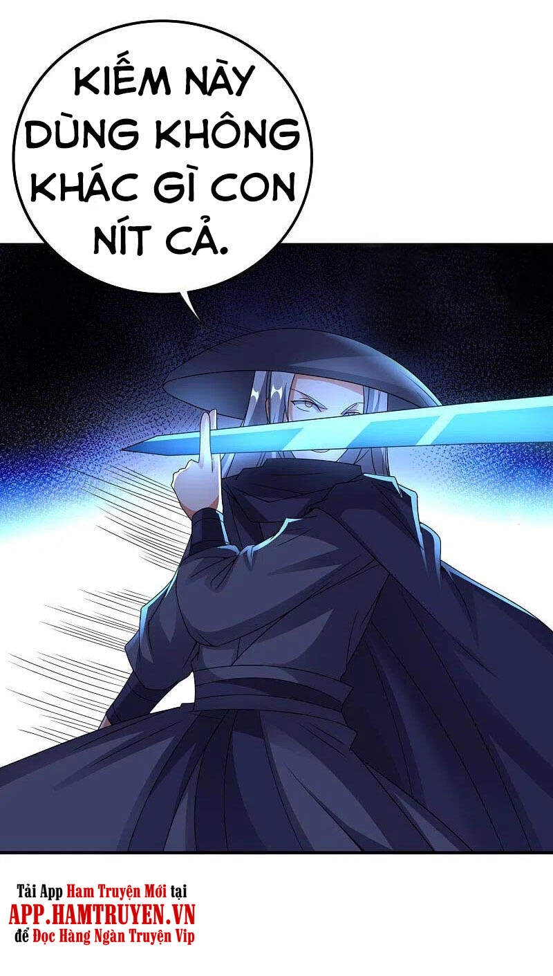 Phục Thiên Thánh Chủ Chapter 182 - 7