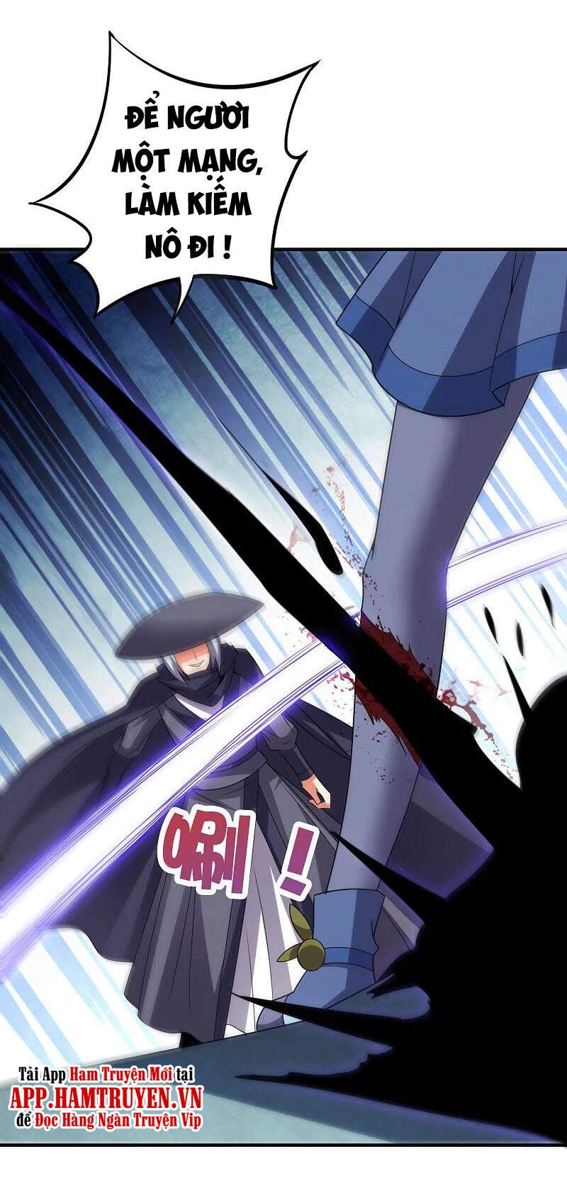 Phục Thiên Thánh Chủ Chapter 182 - 9