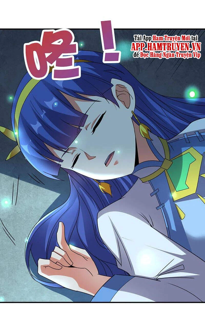 Phục Thiên Thánh Chủ Chapter 182 - 11