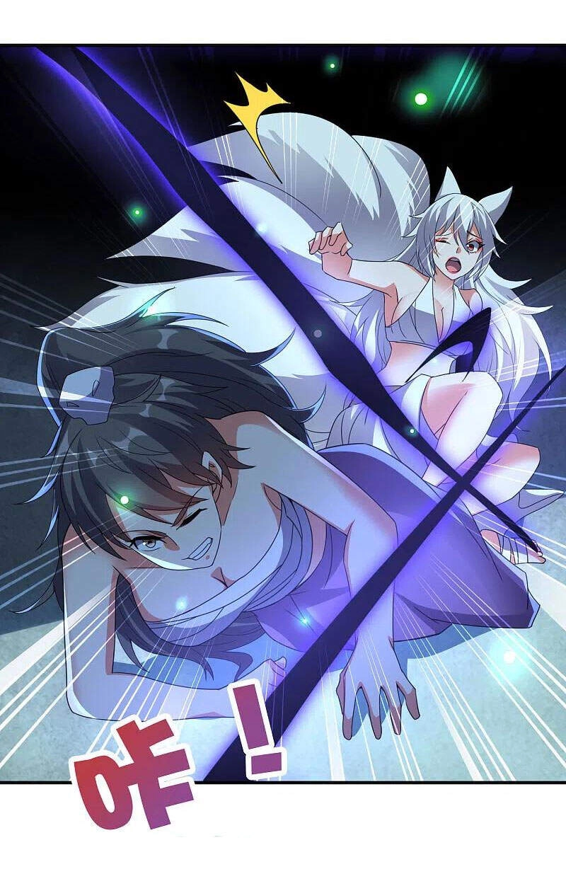 Phục Thiên Thánh Chủ Chapter 182 - 14