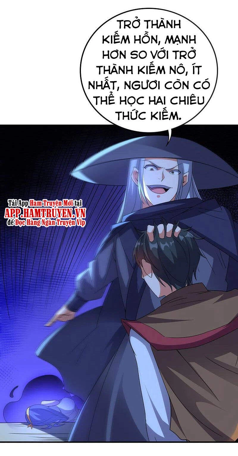 Phục Thiên Thánh Chủ Chapter 182 - 17