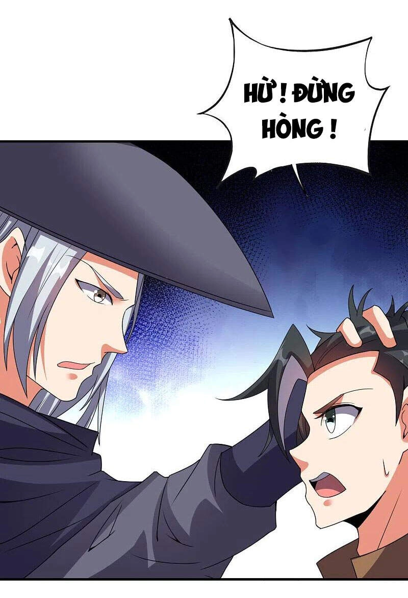 Phục Thiên Thánh Chủ Chapter 182 - 18