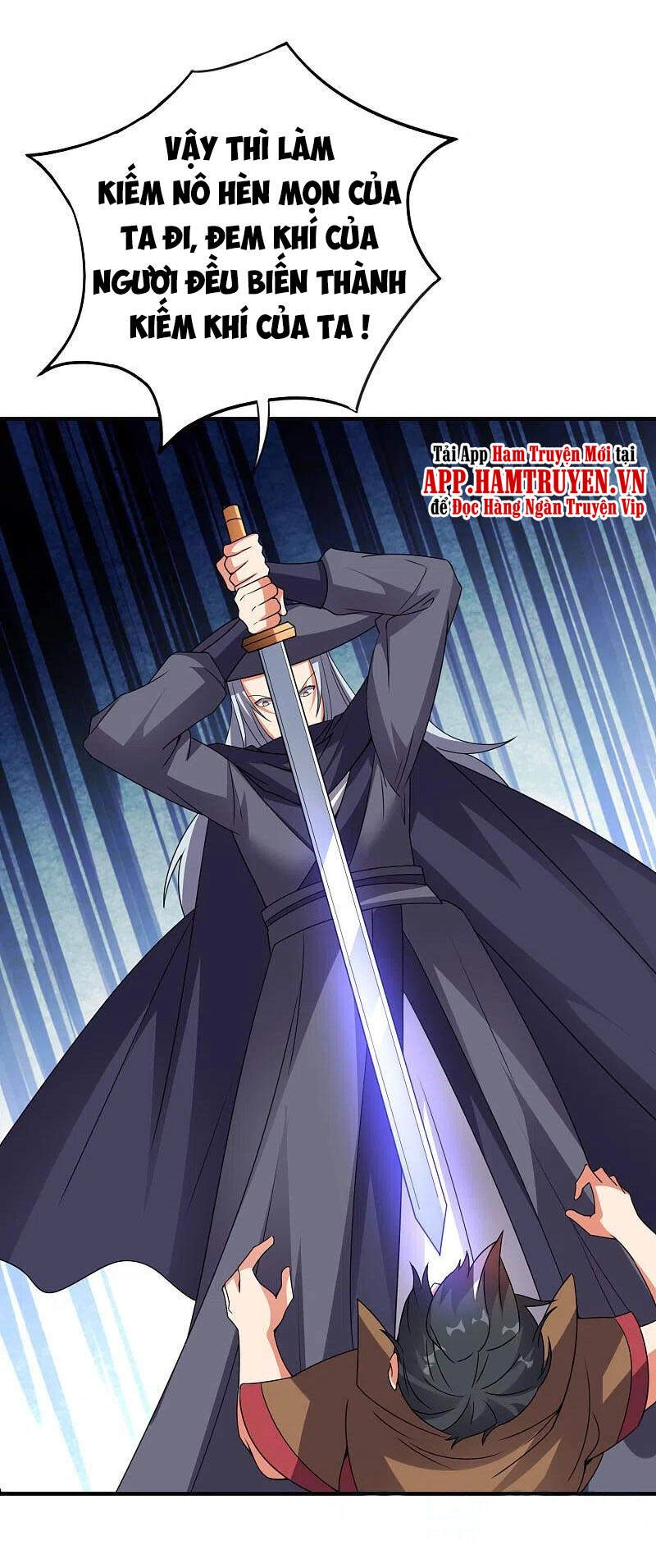 Phục Thiên Thánh Chủ Chapter 182 - 19