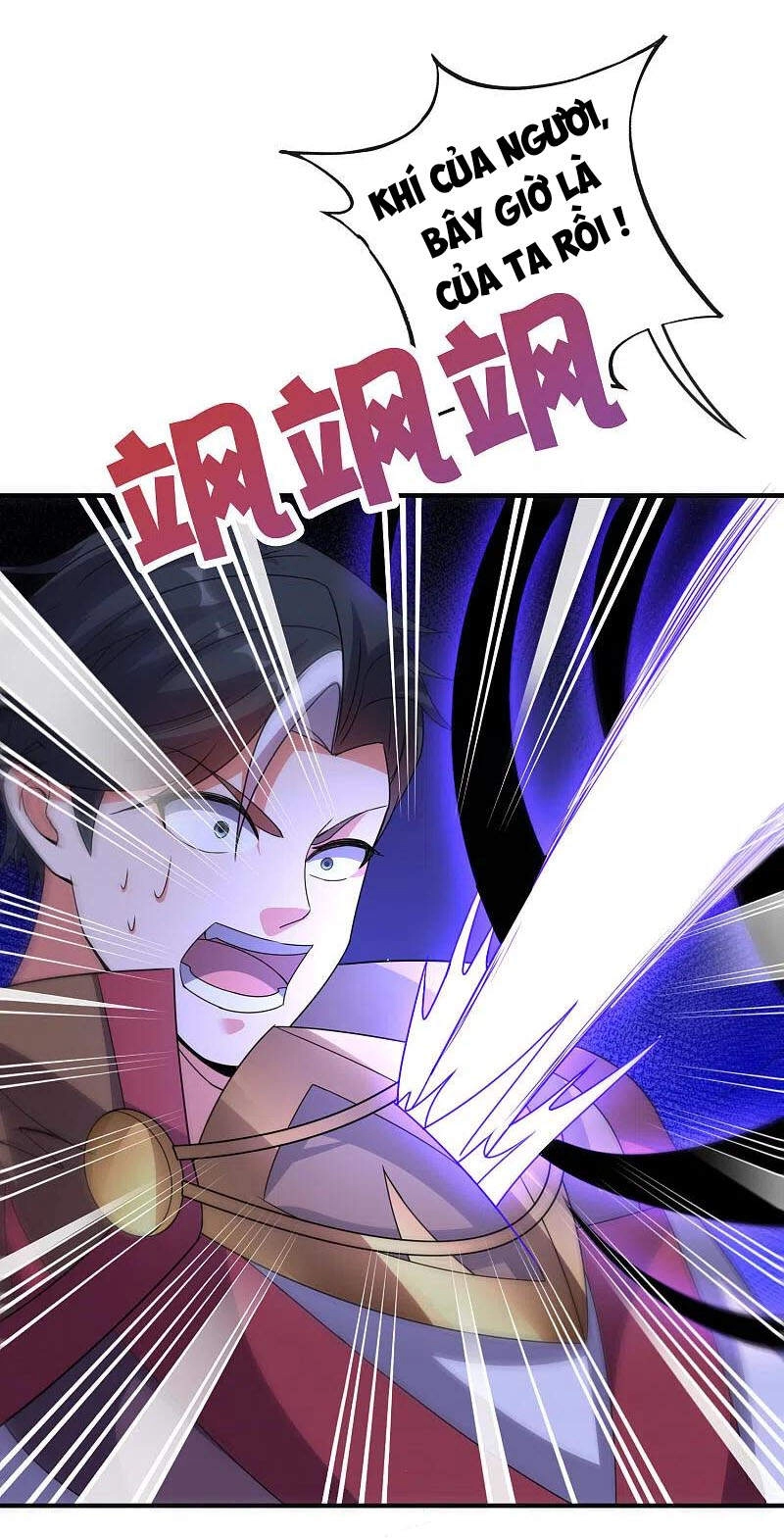 Phục Thiên Thánh Chủ Chapter 182 - 20