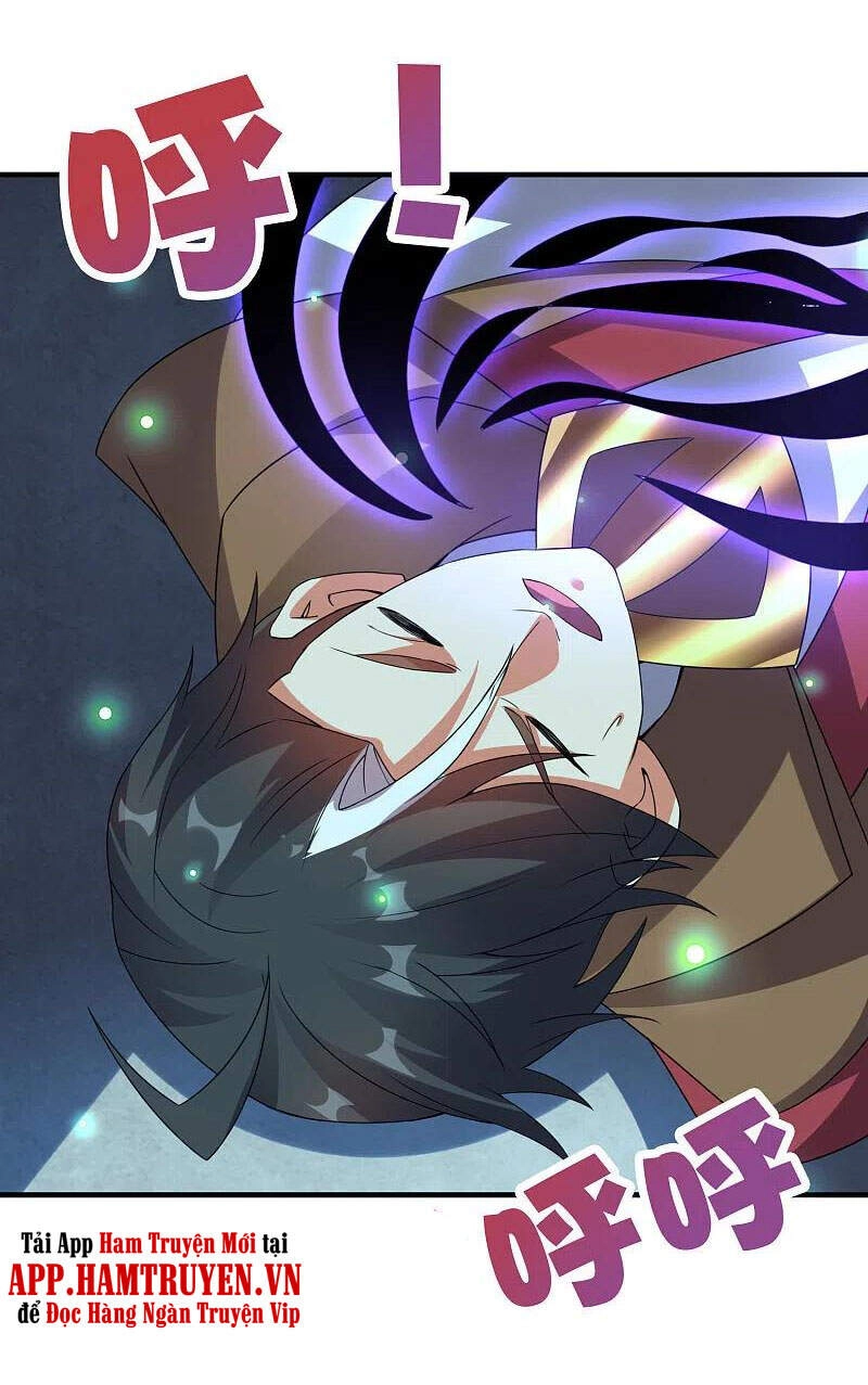 Phục Thiên Thánh Chủ Chapter 182 - 21