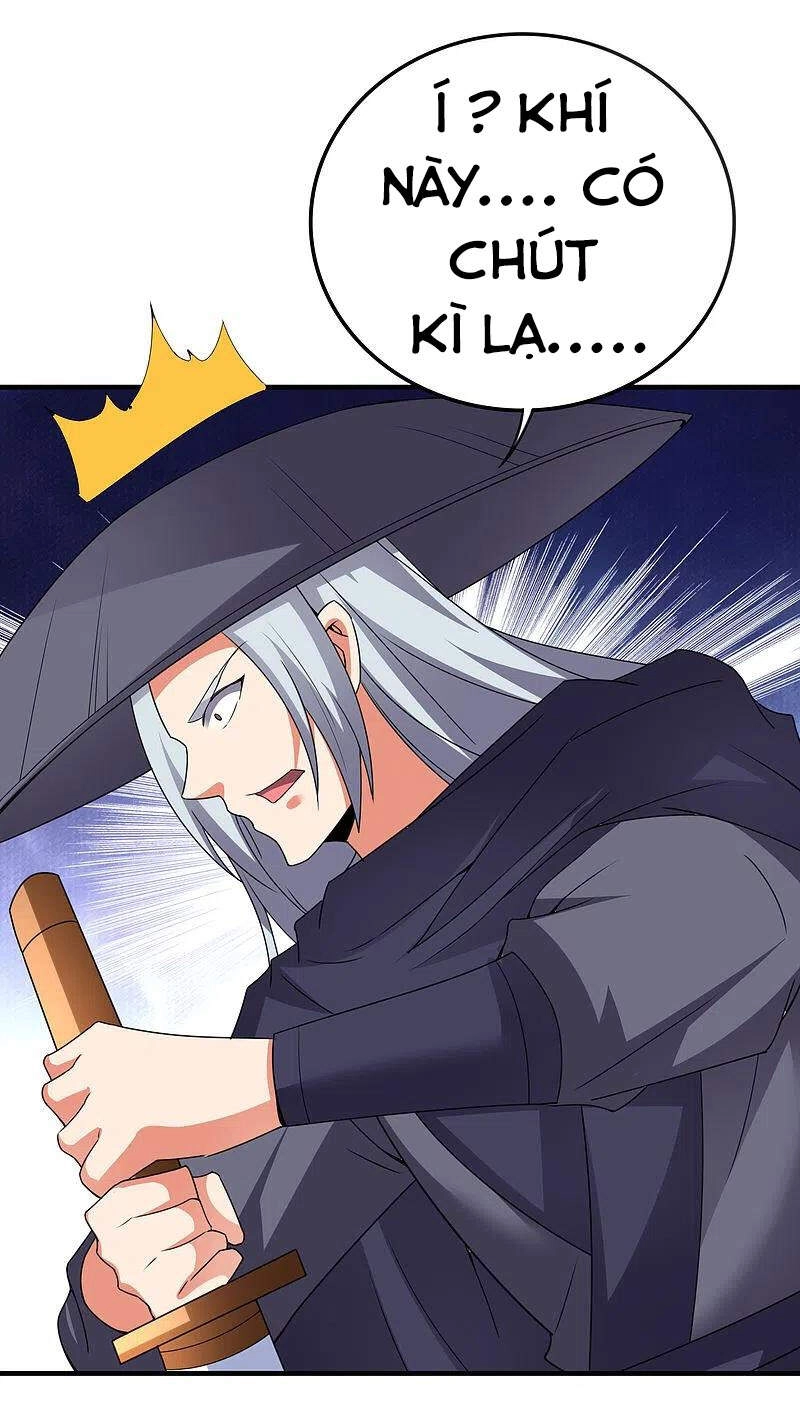 Phục Thiên Thánh Chủ Chapter 182 - 22