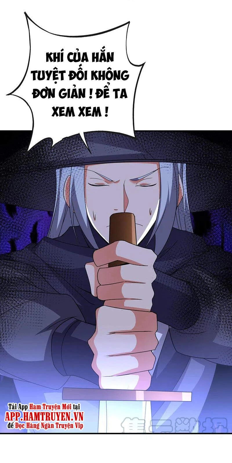 Phục Thiên Thánh Chủ Chapter 182 - 23