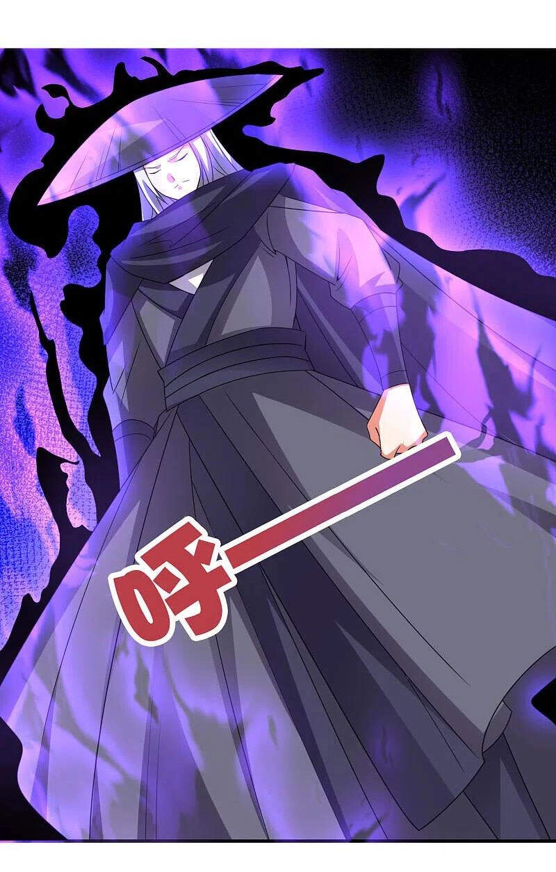 Phục Thiên Thánh Chủ Chapter 182 - 24