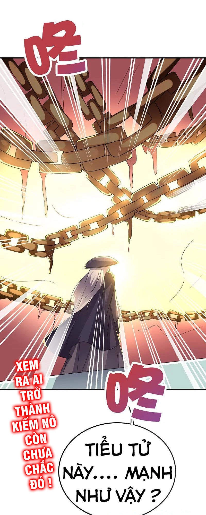 Phục Thiên Thánh Chủ Chapter 182 - 27