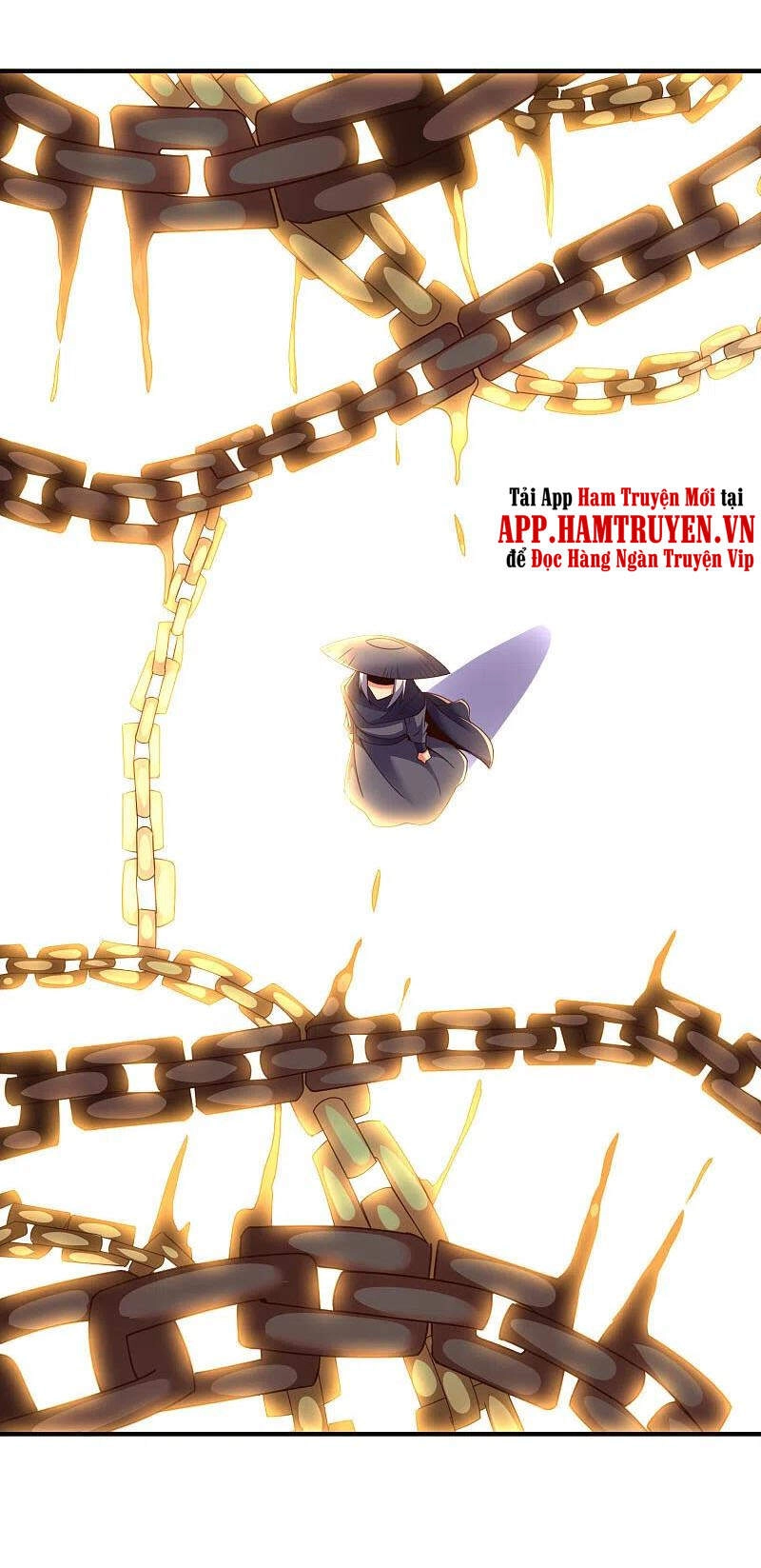 Phục Thiên Thánh Chủ Chapter 183 - 1