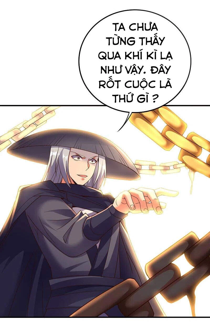Phục Thiên Thánh Chủ Chapter 183 - 2