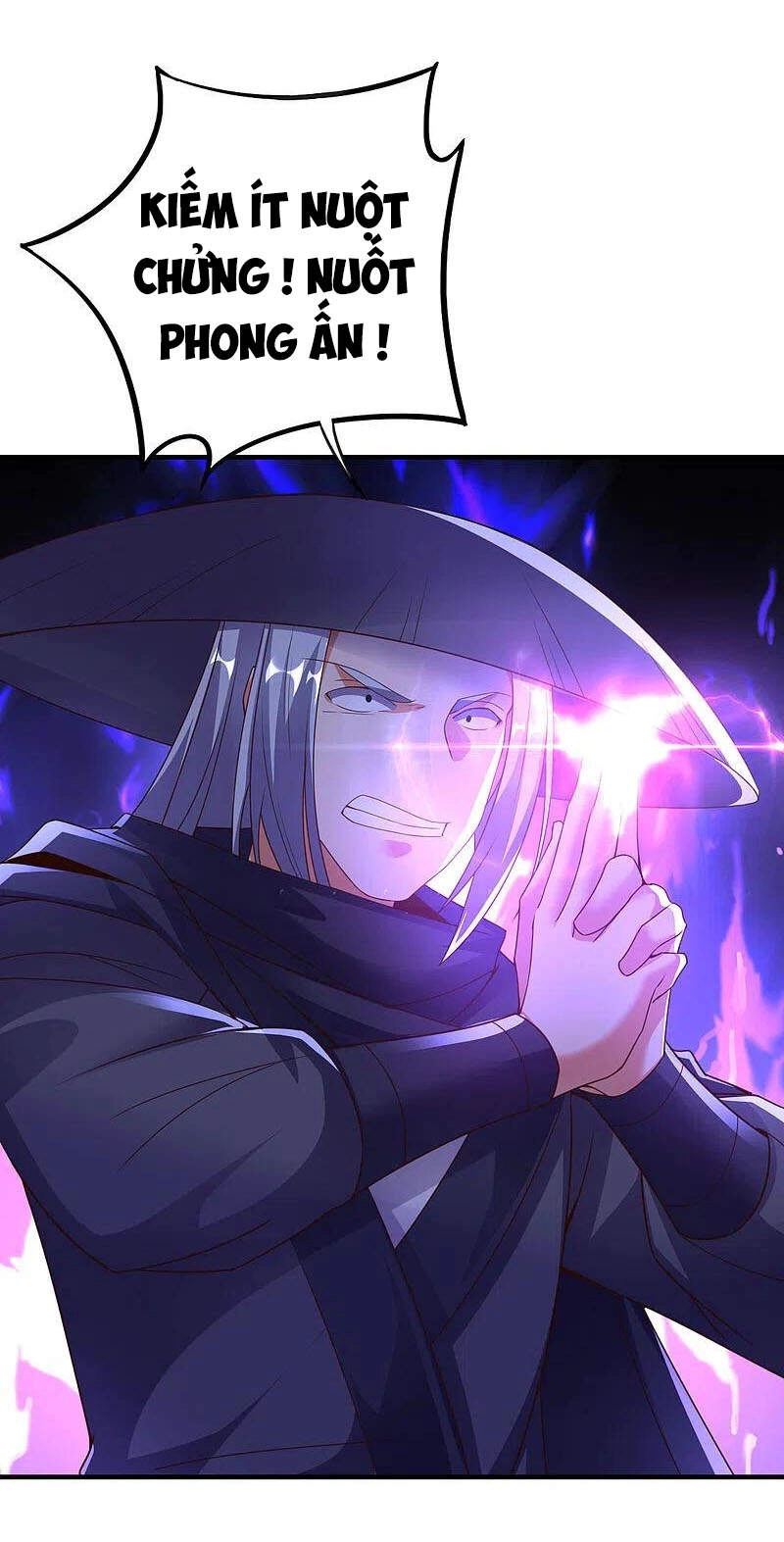 Phục Thiên Thánh Chủ Chapter 183 - 7