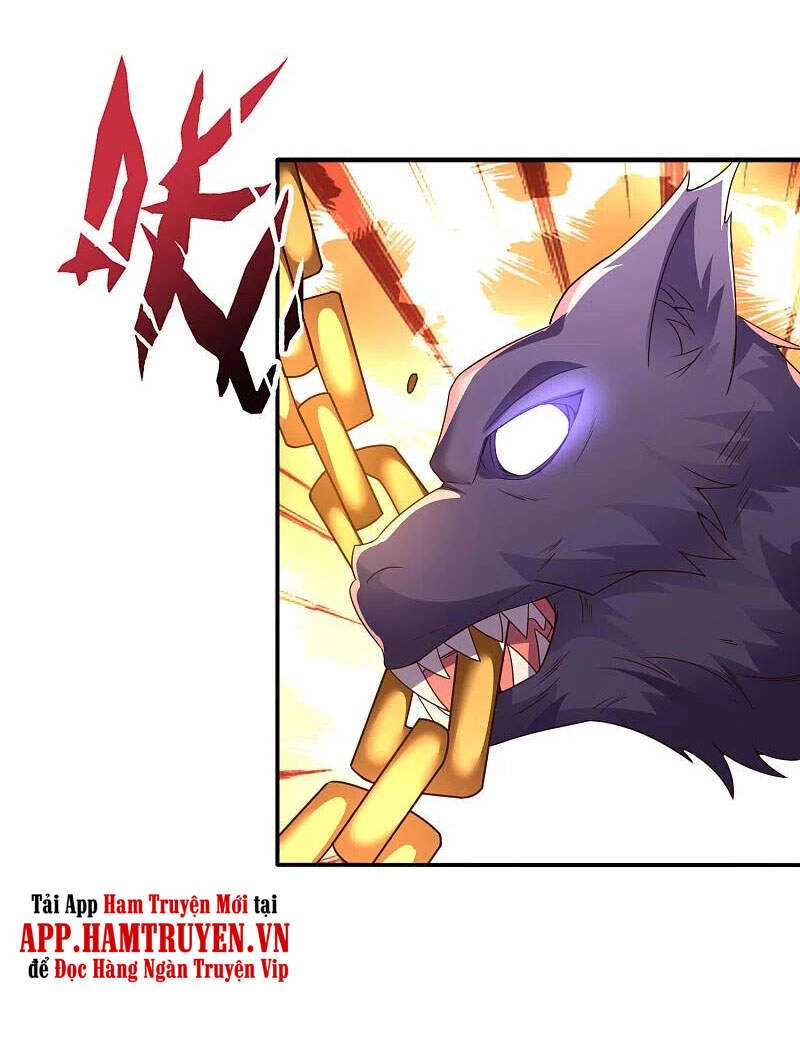 Phục Thiên Thánh Chủ Chapter 183 - 8