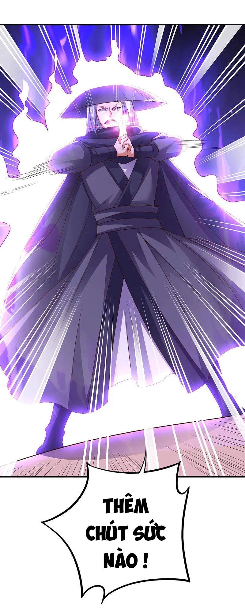 Phục Thiên Thánh Chủ Chapter 183 - 9