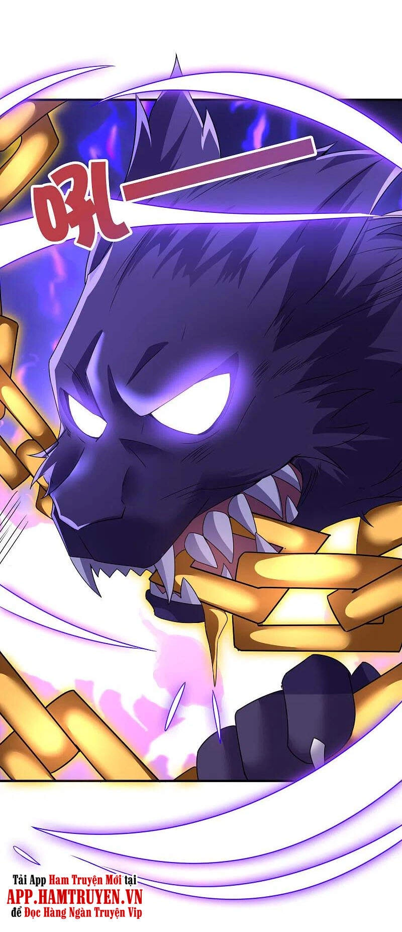 Phục Thiên Thánh Chủ Chapter 183 - 10