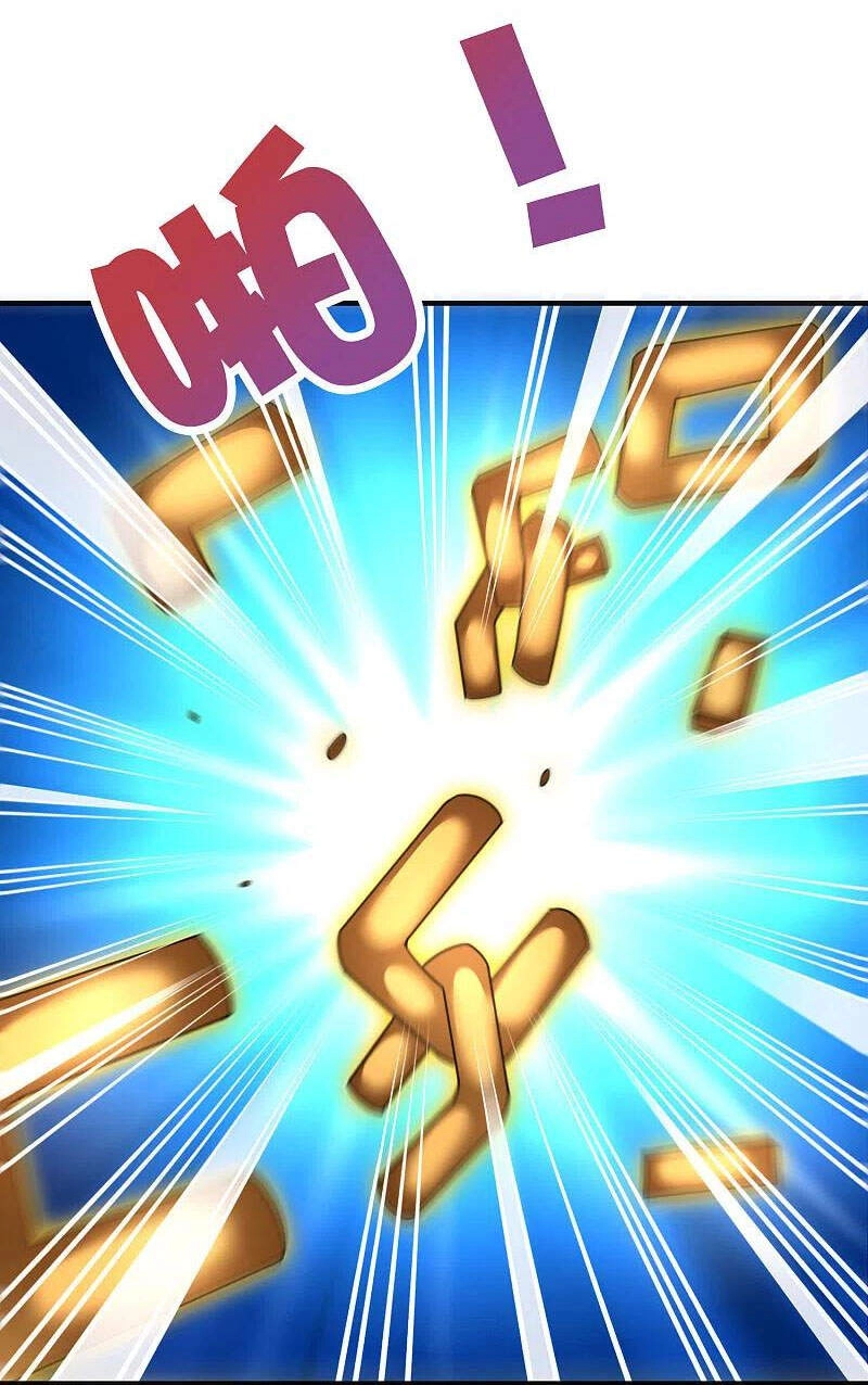 Phục Thiên Thánh Chủ Chapter 183 - 11