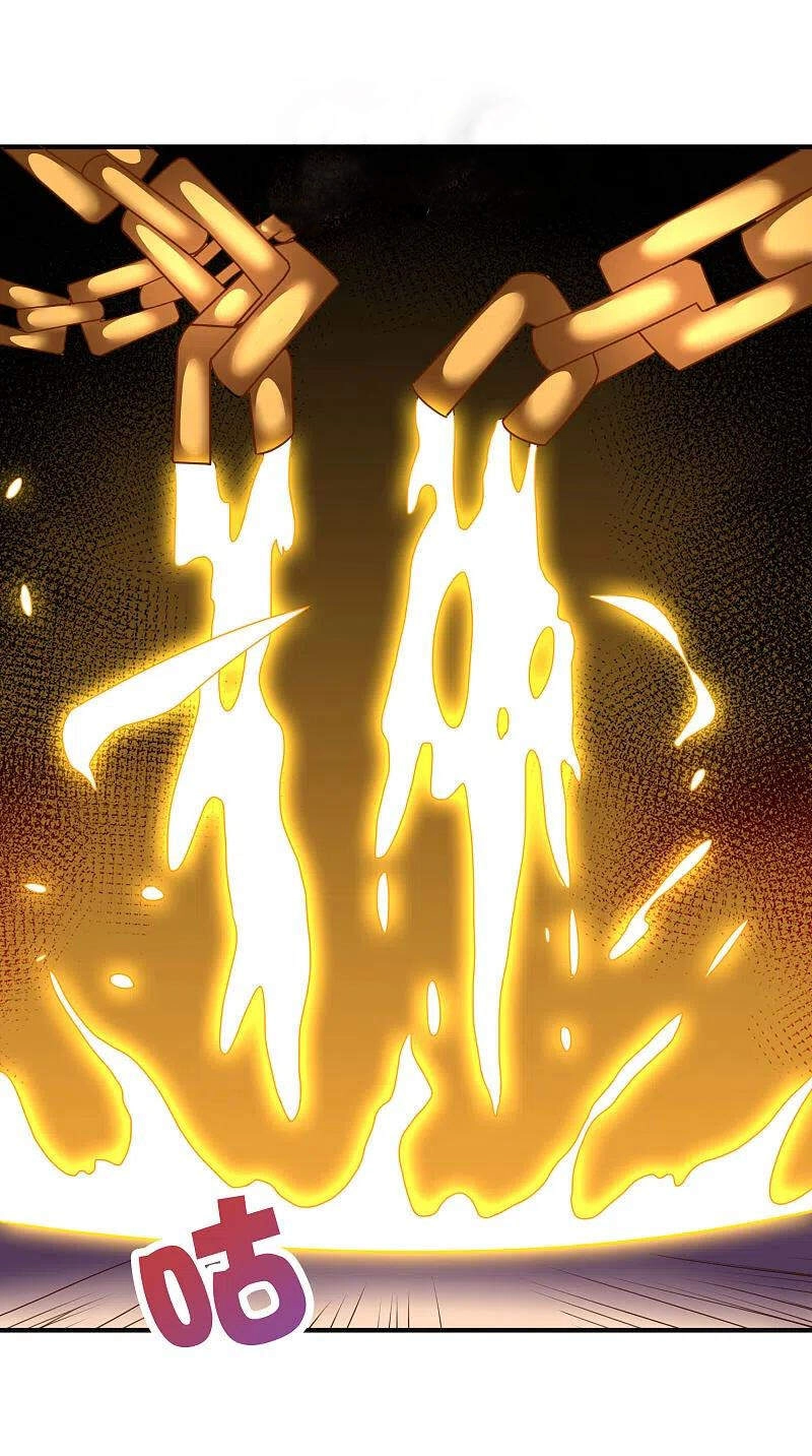 Phục Thiên Thánh Chủ Chapter 183 - 13