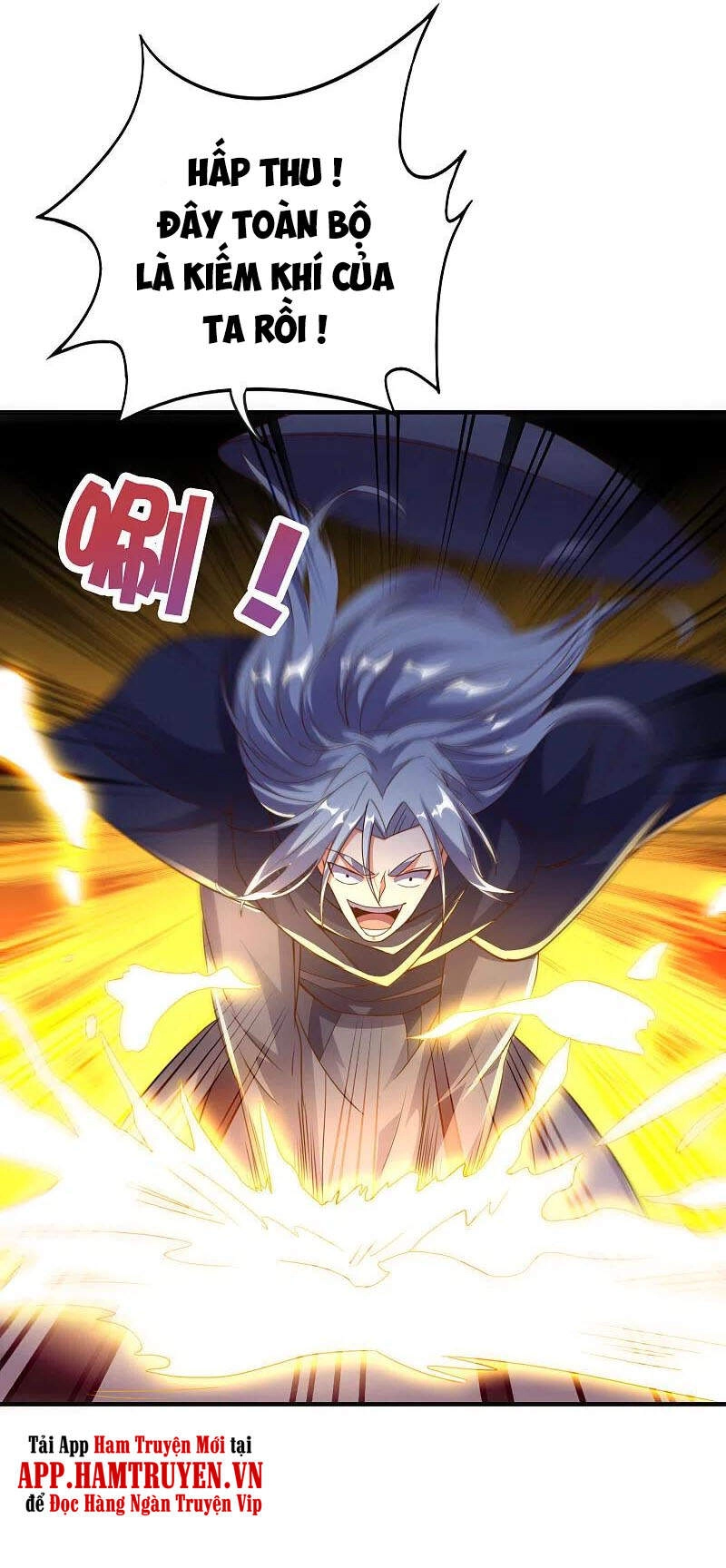 Phục Thiên Thánh Chủ Chapter 183 - 14