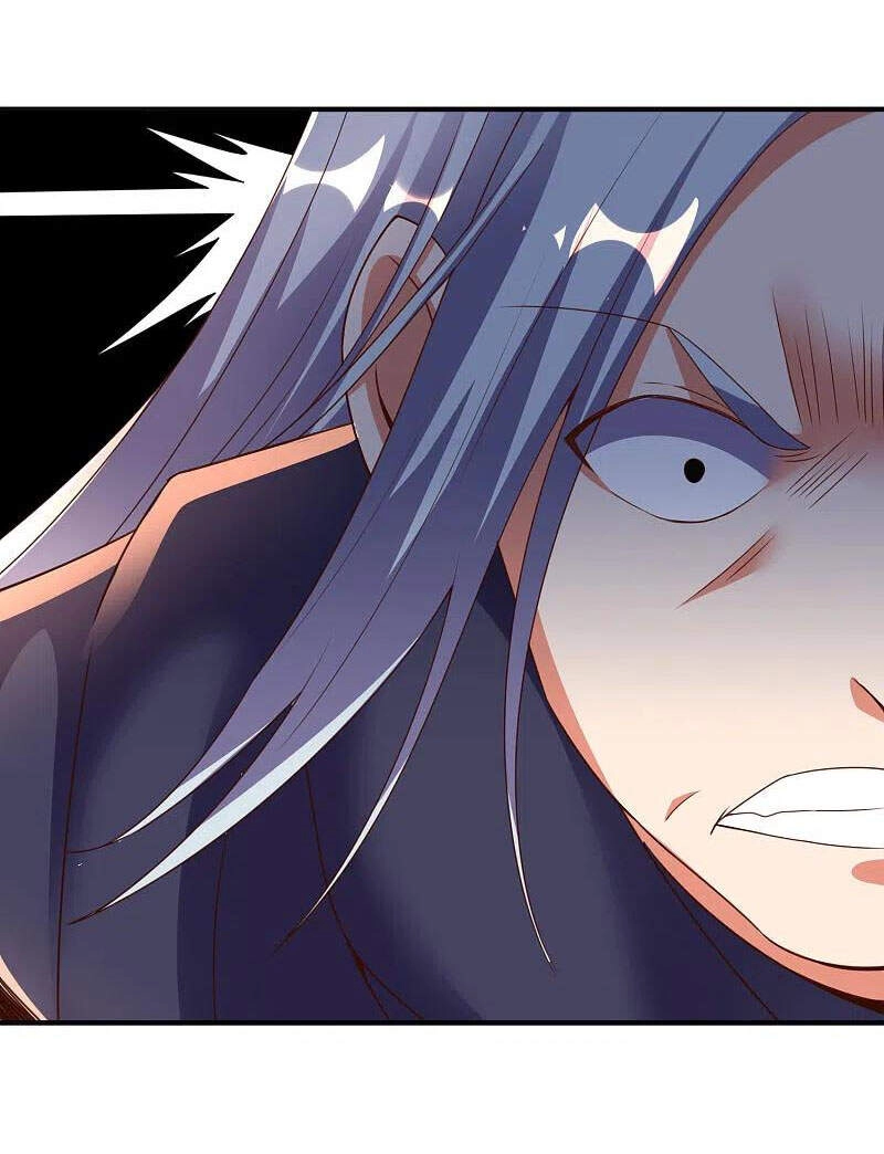 Phục Thiên Thánh Chủ Chapter 183 - 15