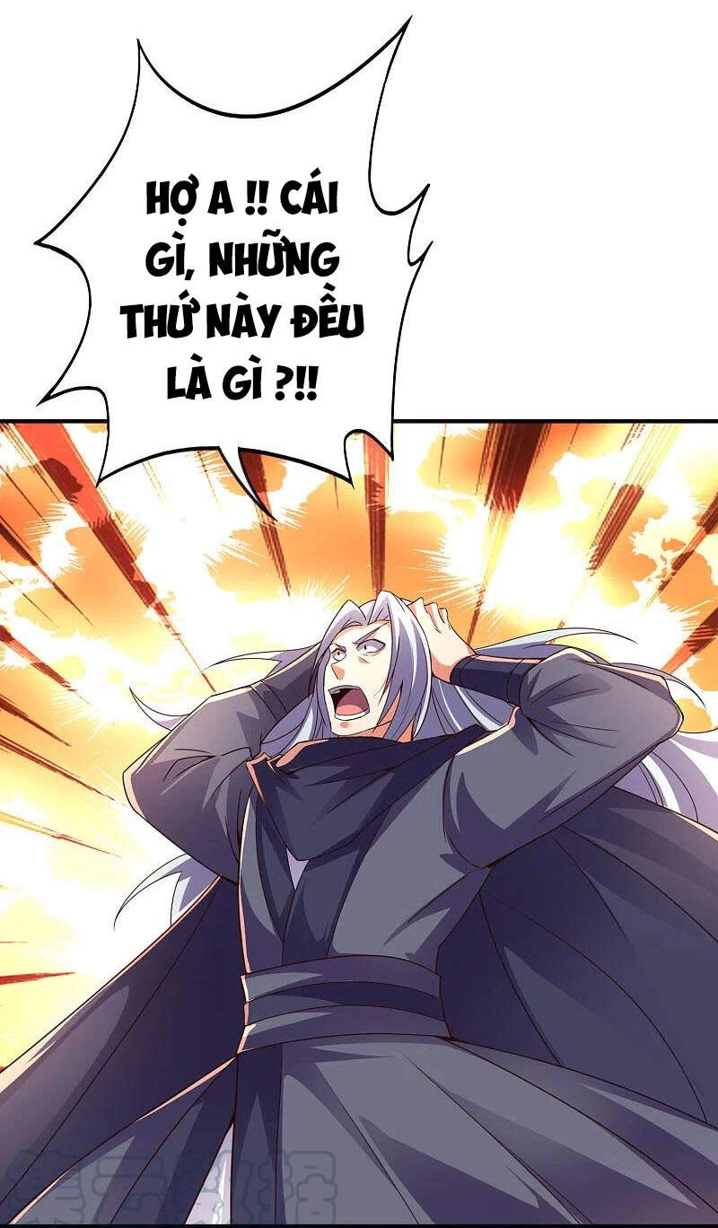 Phục Thiên Thánh Chủ Chapter 183 - 18