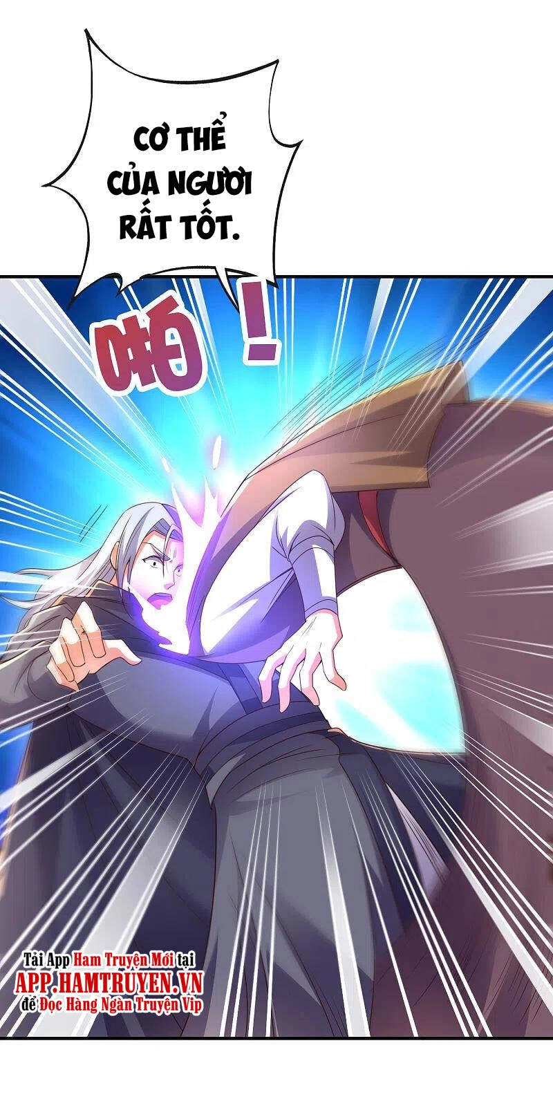 Phục Thiên Thánh Chủ Chapter 183 - 23