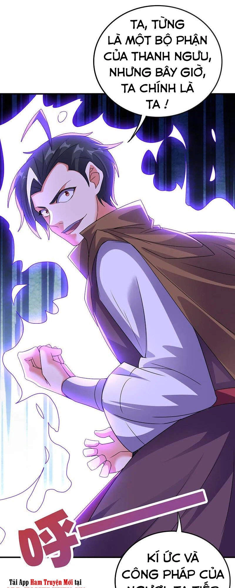 Phục Thiên Thánh Chủ Chapter 183 - 25