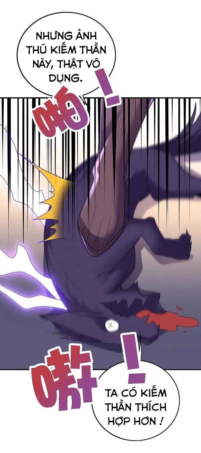 Phục Thiên Thánh Chủ Chapter 183 - 27