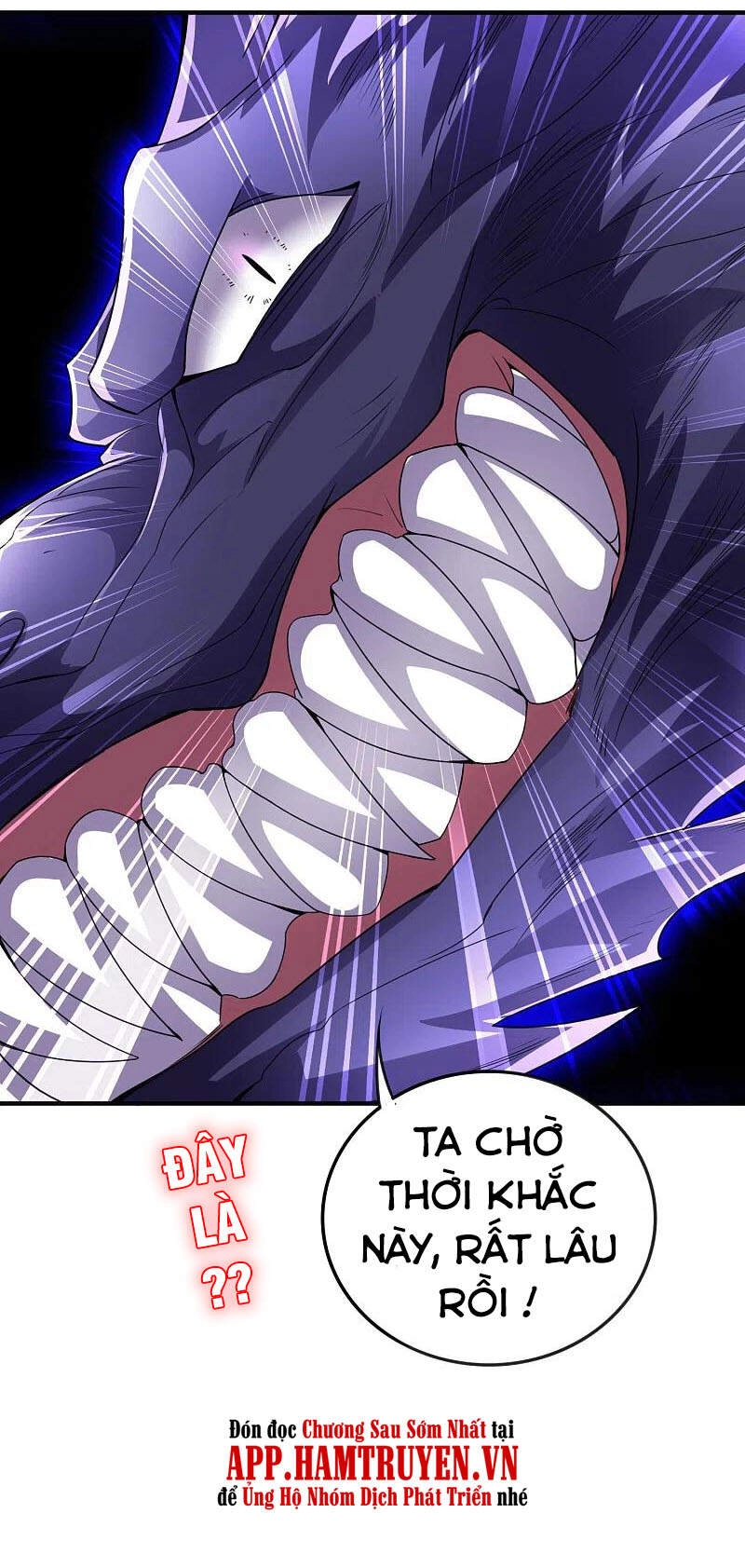 Phục Thiên Thánh Chủ Chapter 183 - 29