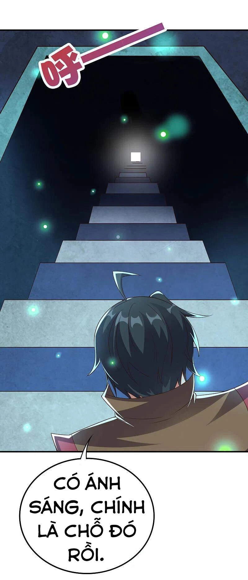 Phục Thiên Thánh Chủ Chapter 184 - 8