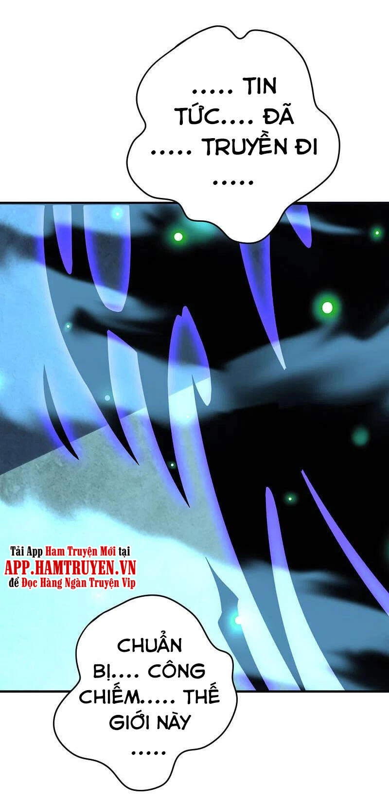 Phục Thiên Thánh Chủ Chapter 184 - 11