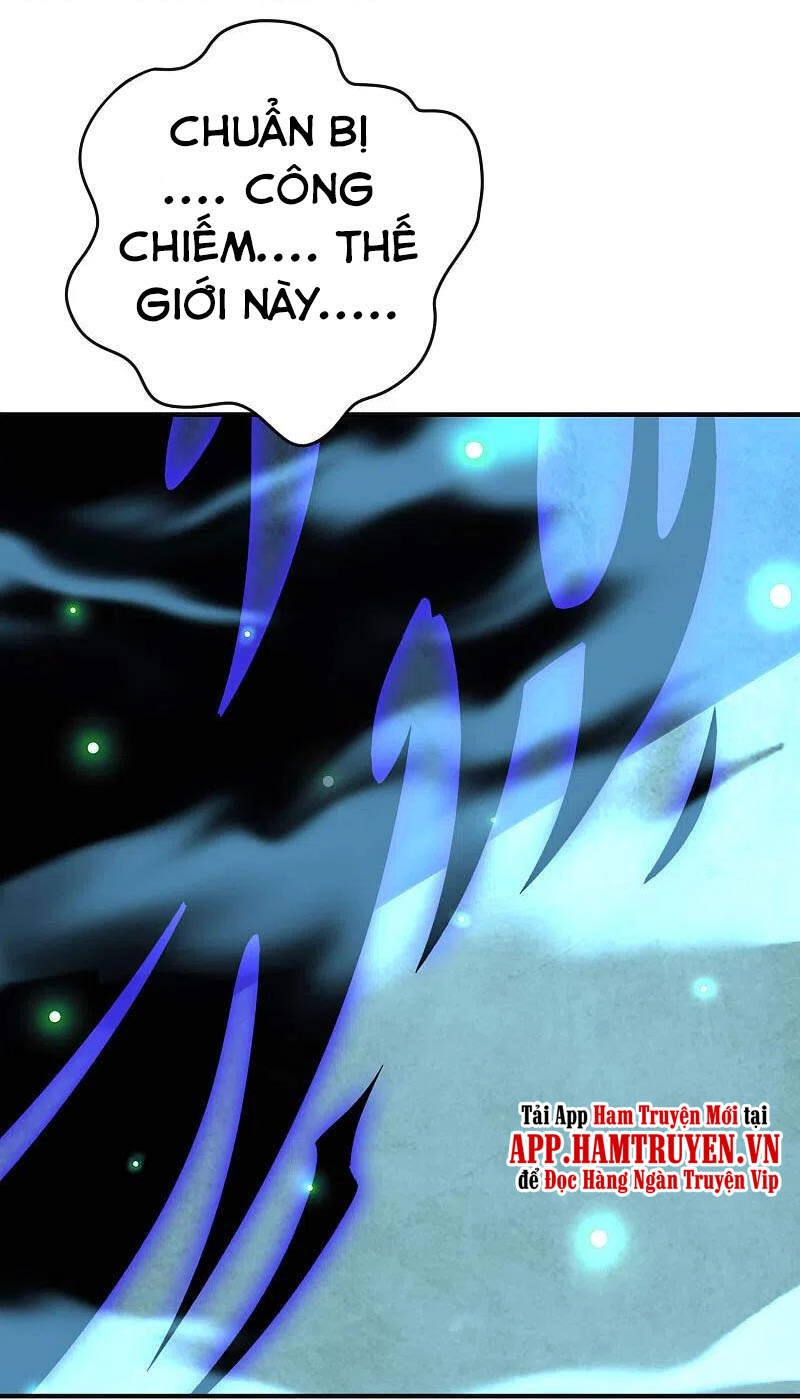 Phục Thiên Thánh Chủ Chapter 184 - 13