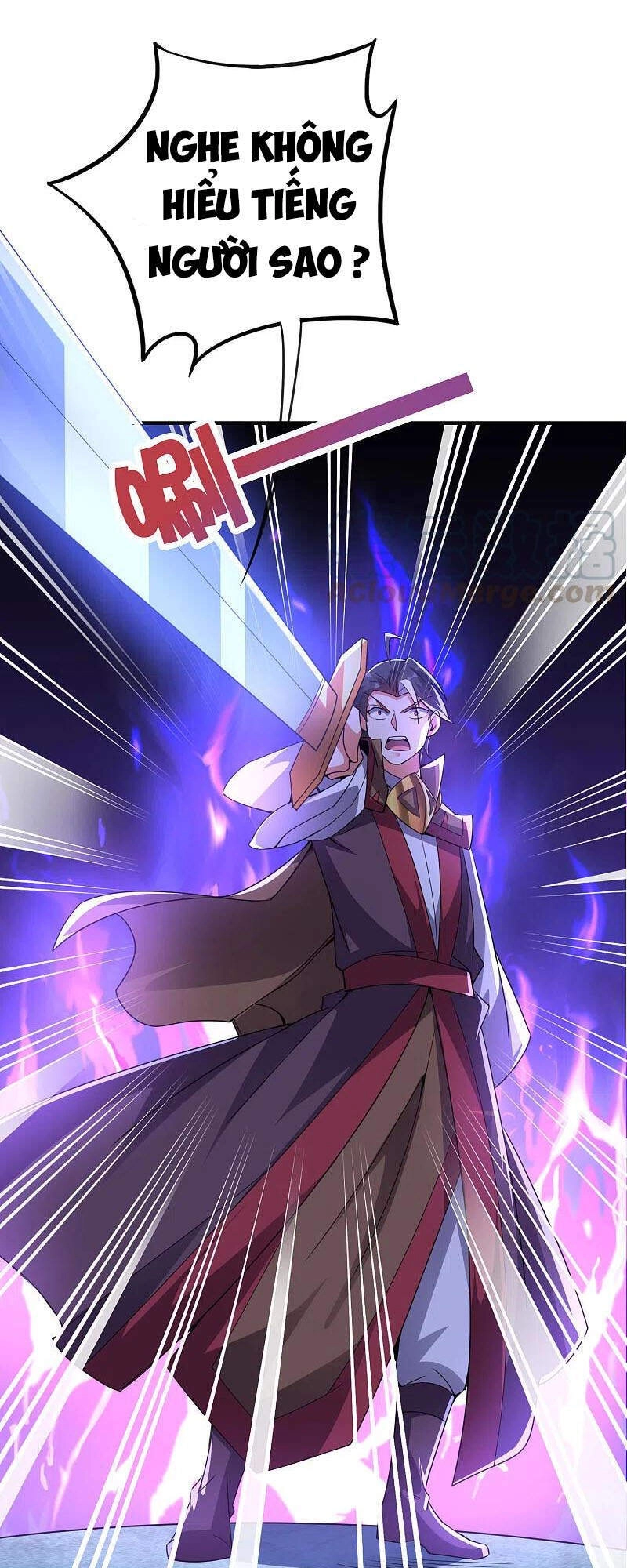 Phục Thiên Thánh Chủ Chapter 184 - 14