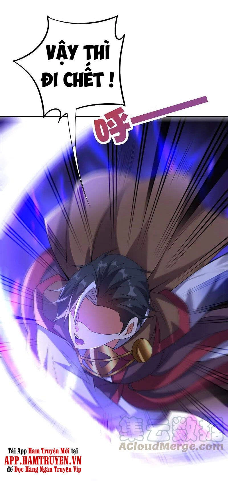 Phục Thiên Thánh Chủ Chapter 184 - 16