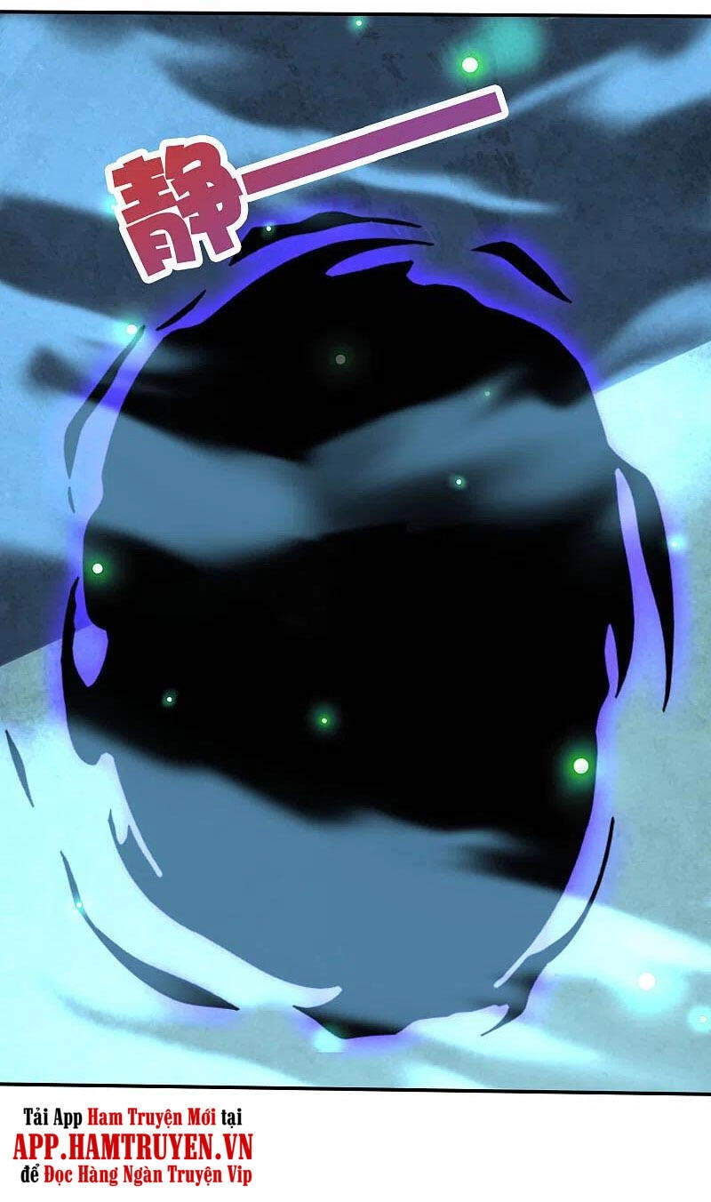 Phục Thiên Thánh Chủ Chapter 184 - 18