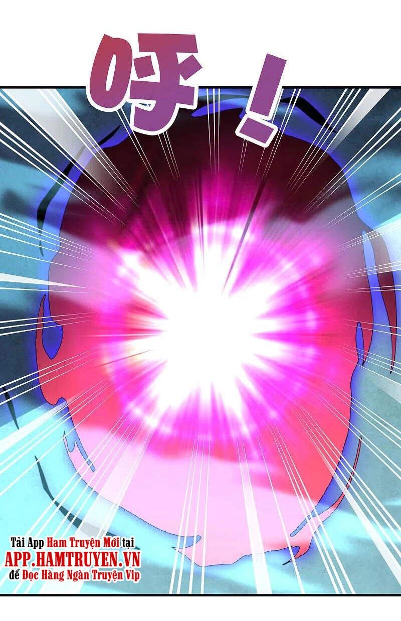 Phục Thiên Thánh Chủ Chapter 184 - 20