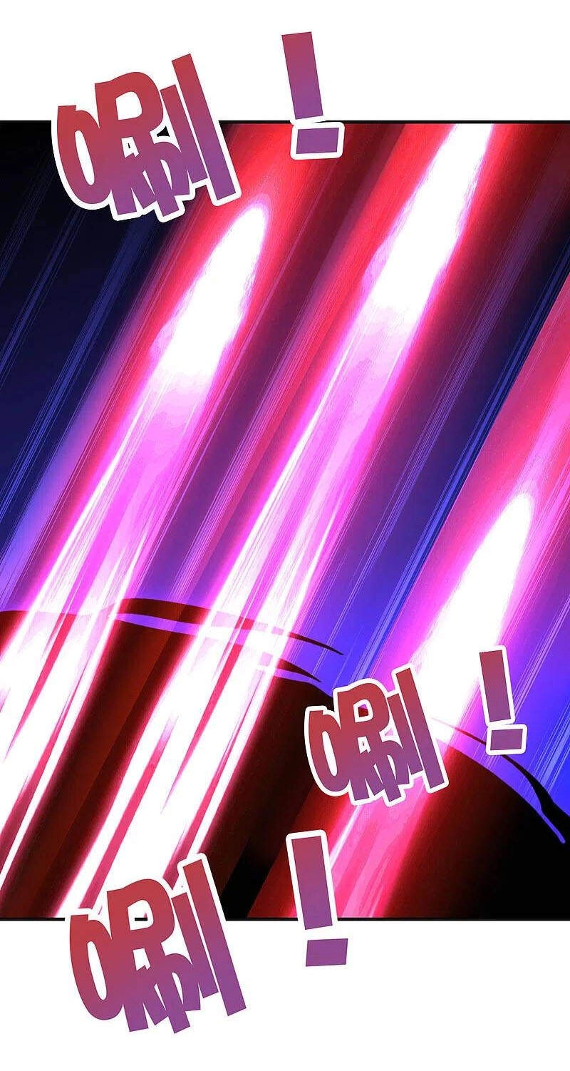 Phục Thiên Thánh Chủ Chapter 184 - 21