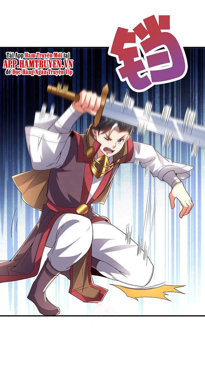 Phục Thiên Thánh Chủ Chapter 184 - 24