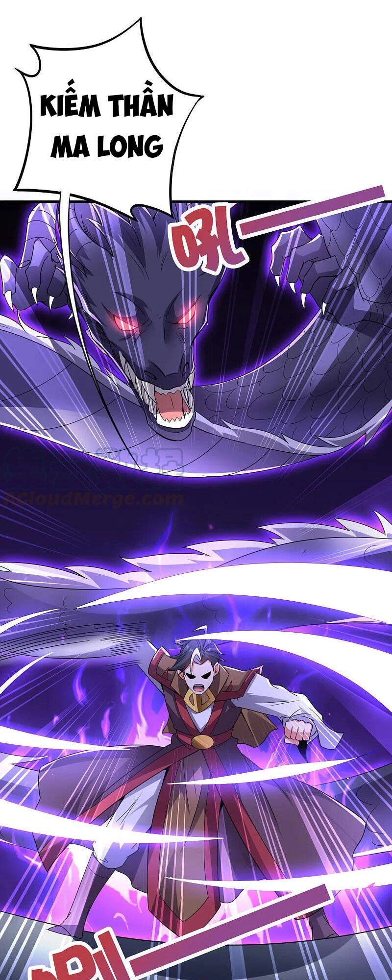 Phục Thiên Thánh Chủ Chapter 184 - 28