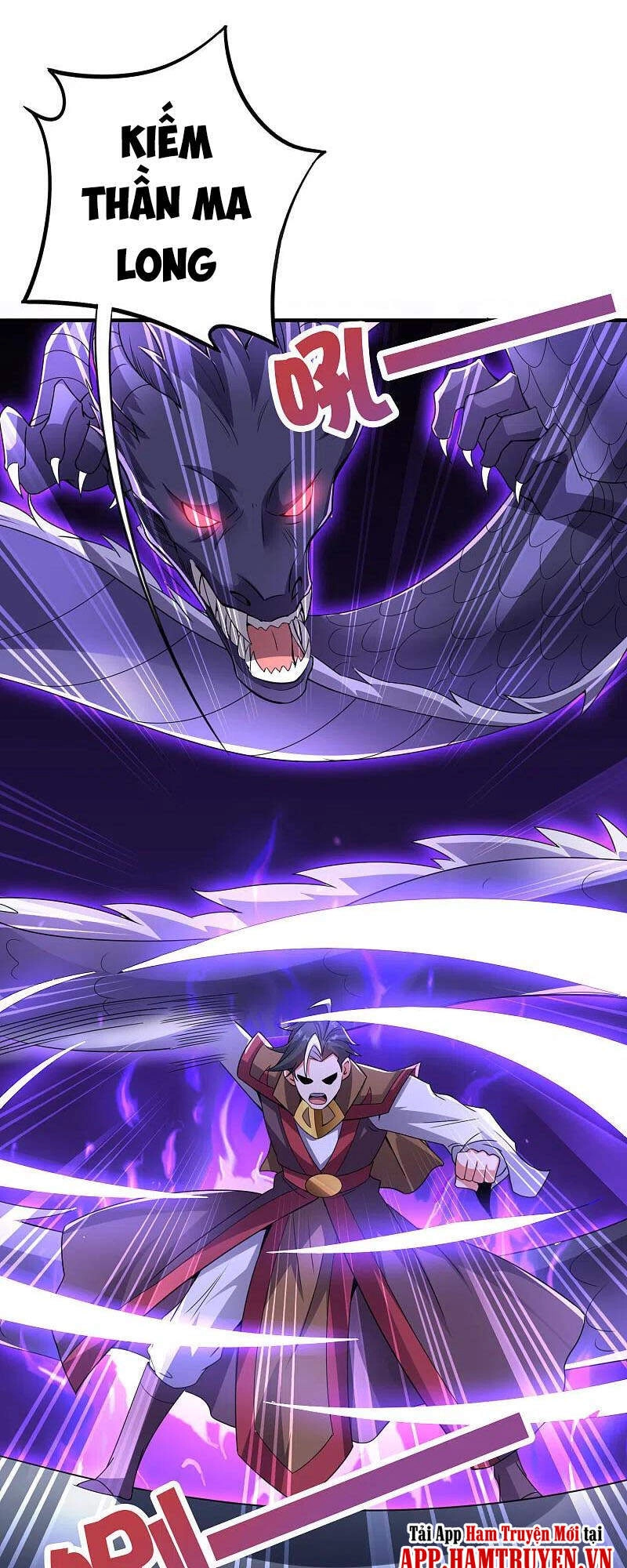 Phục Thiên Thánh Chủ Chapter 185 - 3