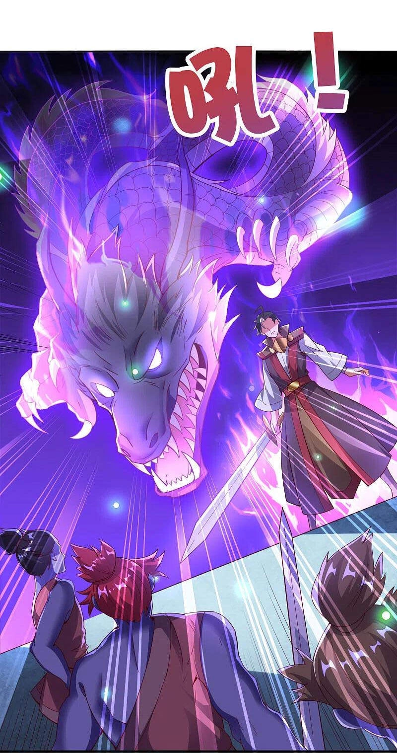 Phục Thiên Thánh Chủ Chapter 185 - 5