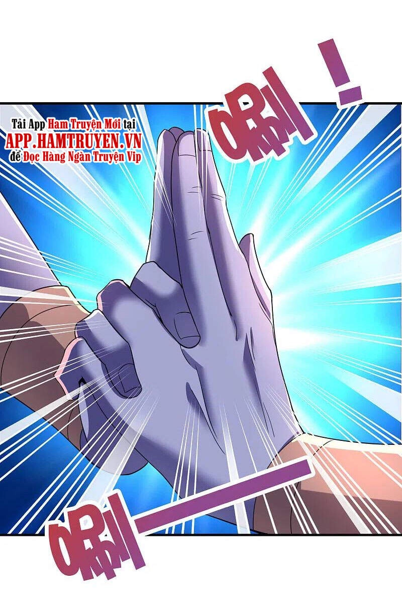 Phục Thiên Thánh Chủ Chapter 185 - 8