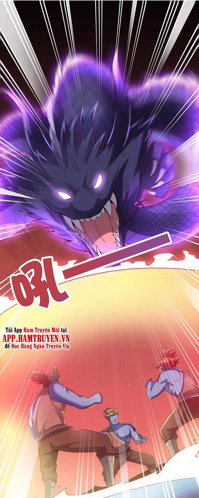 Phục Thiên Thánh Chủ Chapter 185 - 10